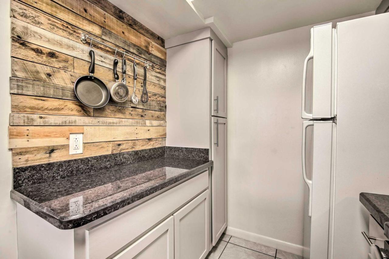 Beach Haven With Shared Amenities - Steps To Beach! South Padre Island Extérieur photo