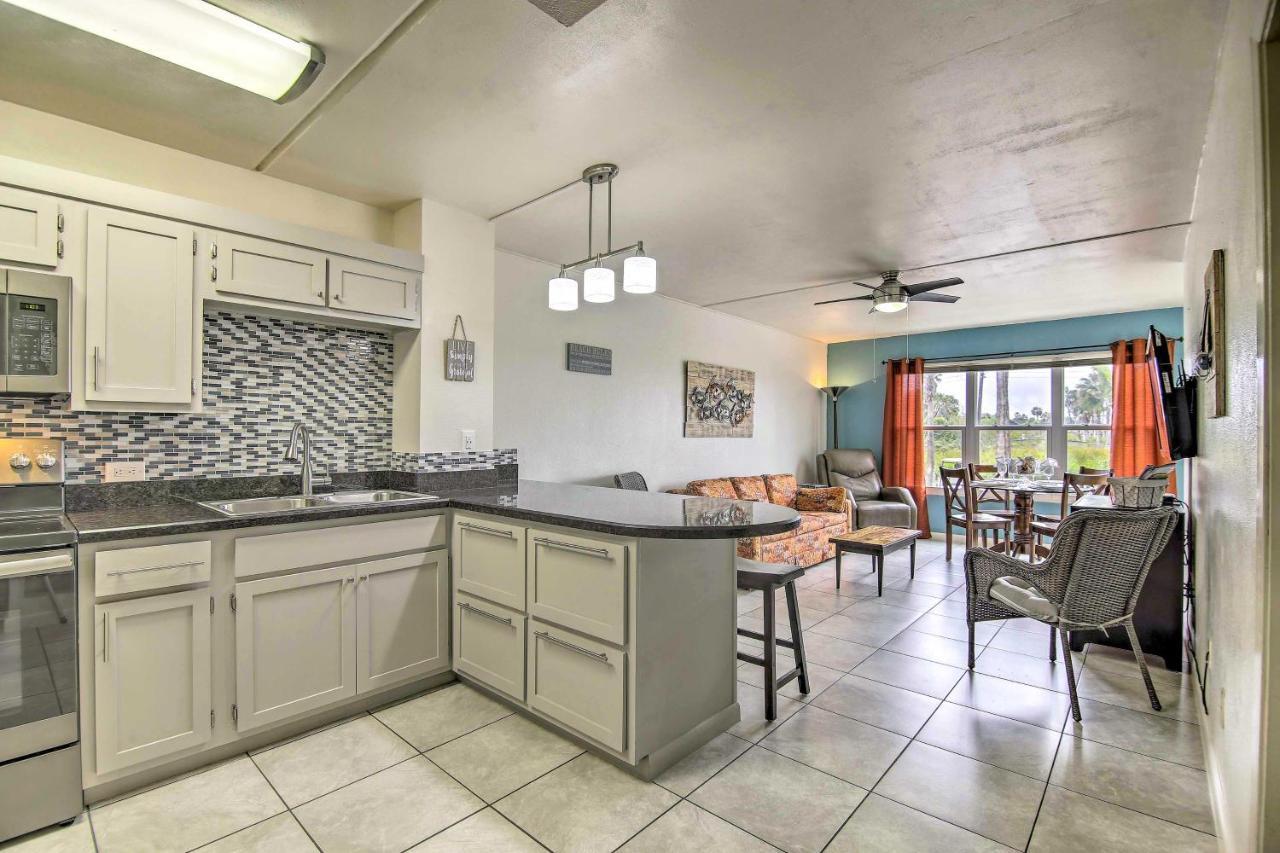 Beach Haven With Shared Amenities - Steps To Beach! South Padre Island Extérieur photo